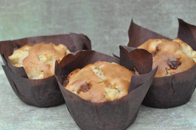 PeanutButterCaramelAppleMuffins3