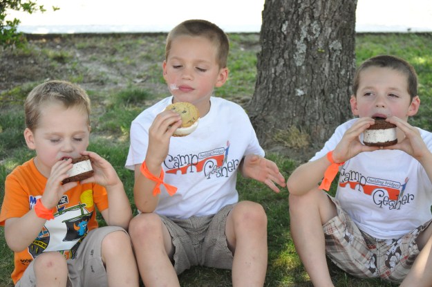 White Squirrel Festival