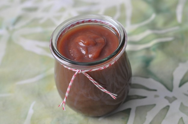Apple Butter