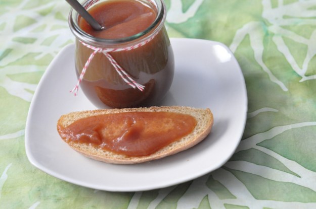 Apple  Butter