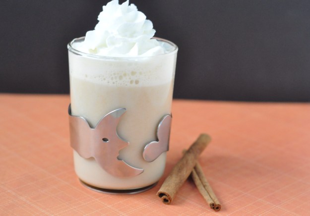 Bailey's Pumpkin Delight