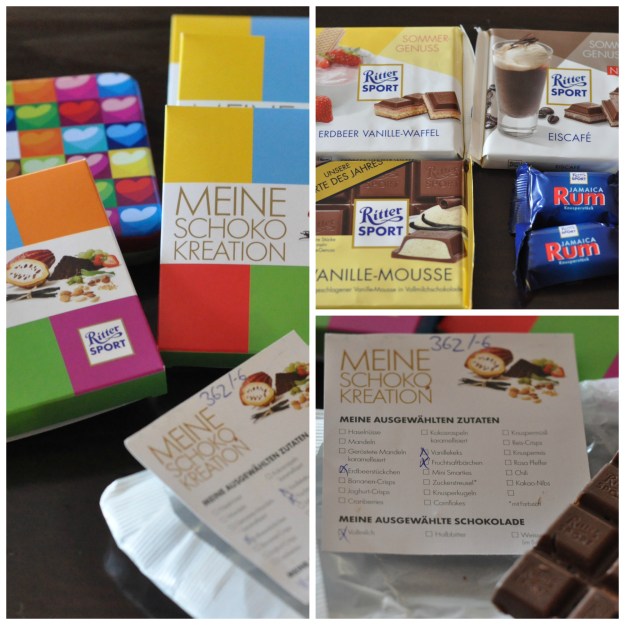 Ritter Sport