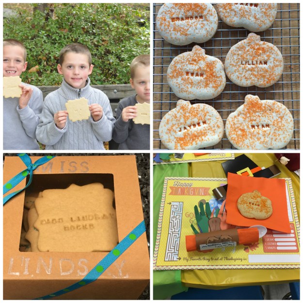 In My Kitchen December 2014