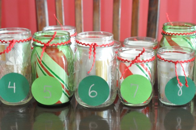 In My Kitchen December 2014