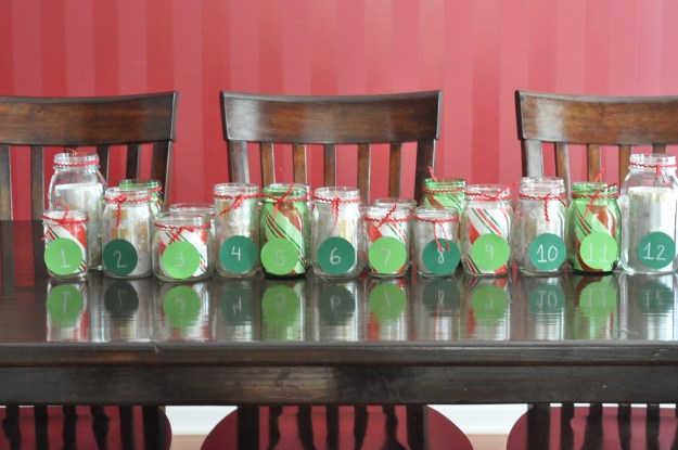 In My Kitchen December 2014