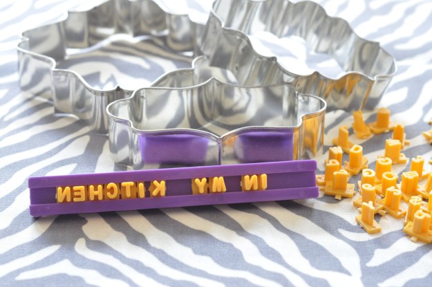 In My Kitchen December 2014