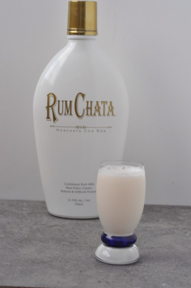 Banana Cream Pie Cocktail