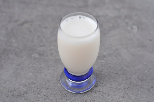 Banana Cream Pie Cocktail