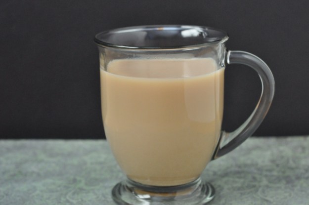 RumChata Tea