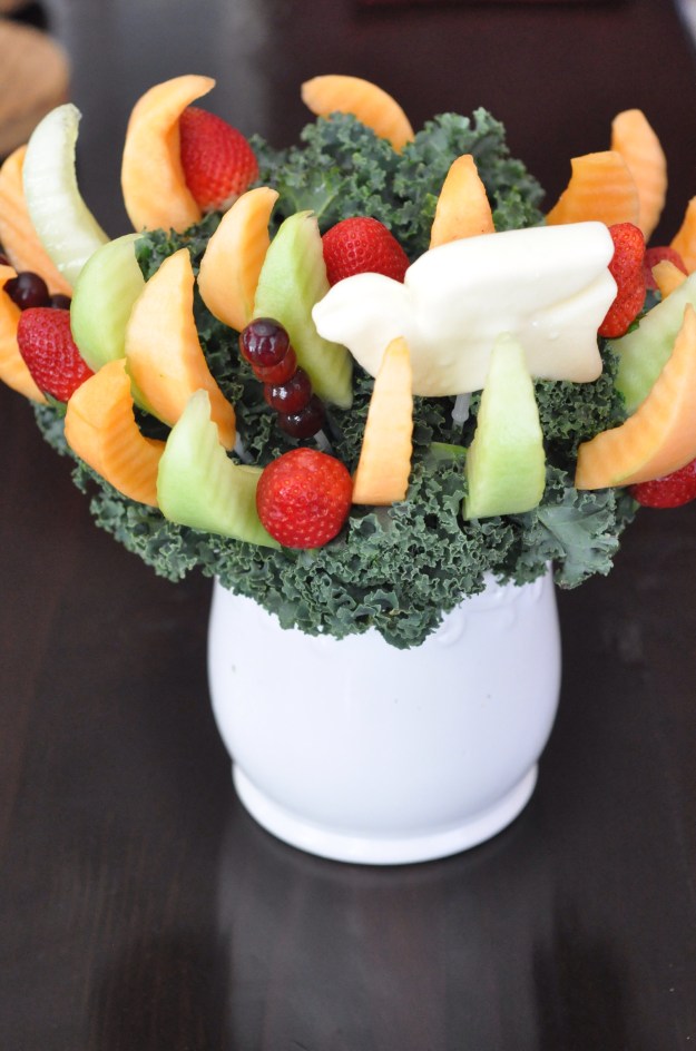 Edible Arrangements