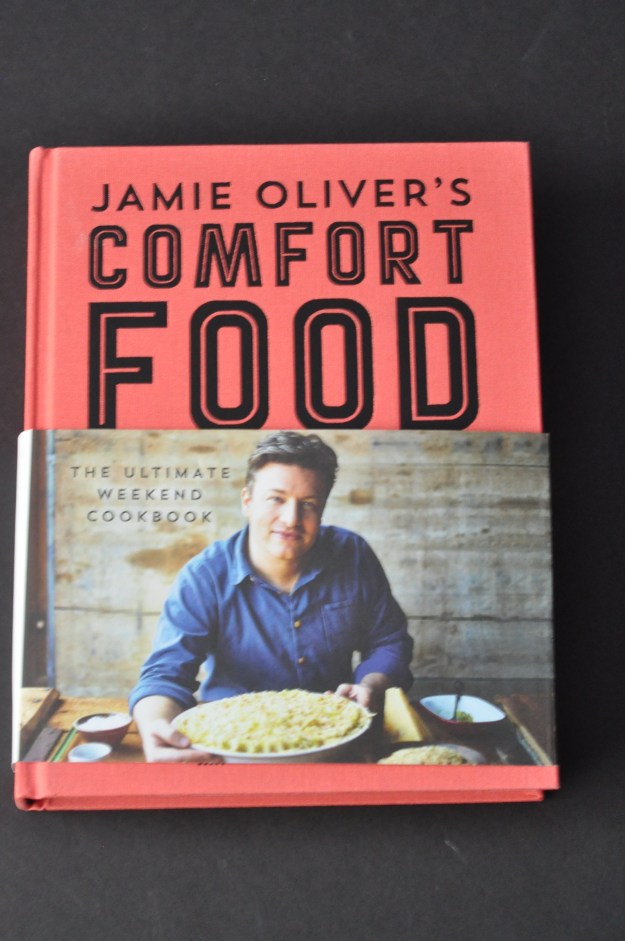 Comfort Food Cookbook