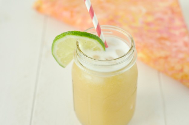 Agua Fresca