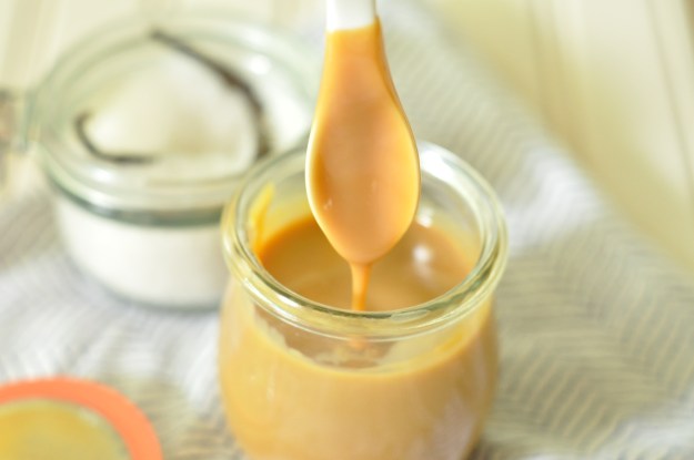 Dulce De Leche