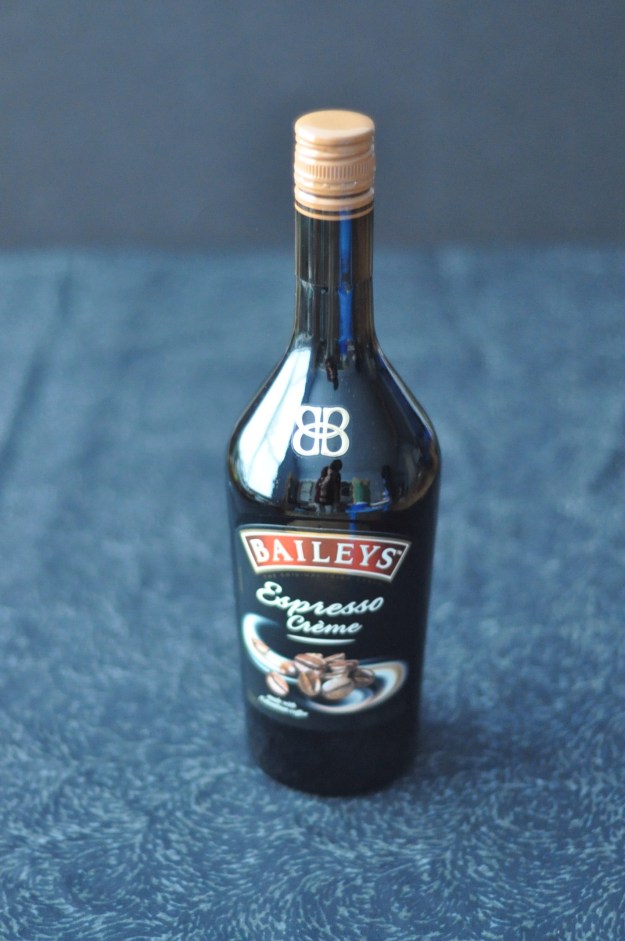 Bailey's