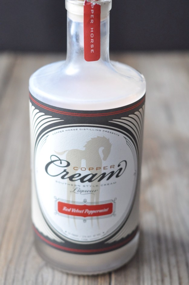 Cream Liqueur