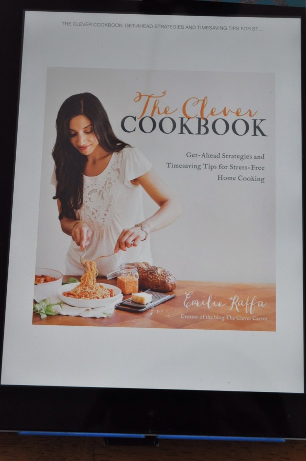 The Clever Cookbook