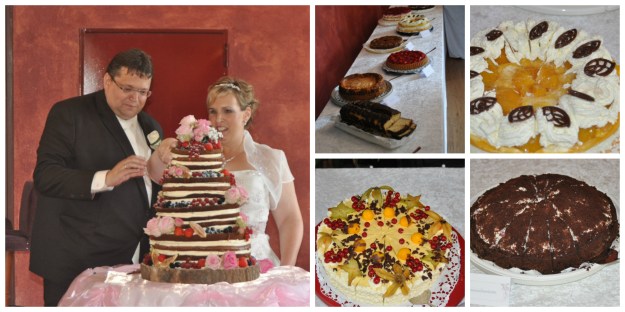 WeddingCakesCollage