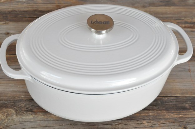 Lodge Dutch Oven