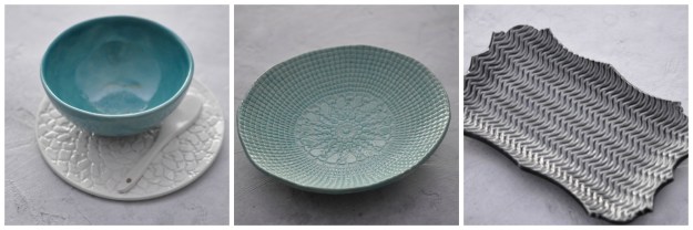 Ayse Sakarcan Ceramics