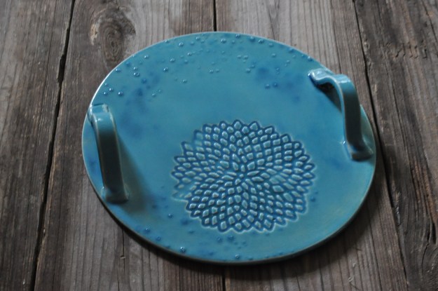 Ceramic Tray