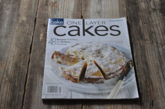 Bake From Scratch Magazine