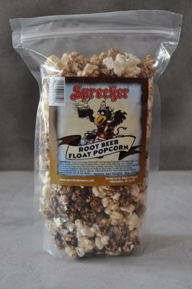 SprecherBeer